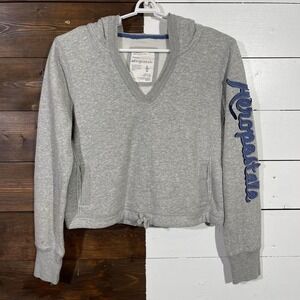 Aeropostale Collegiate Style Hoodie